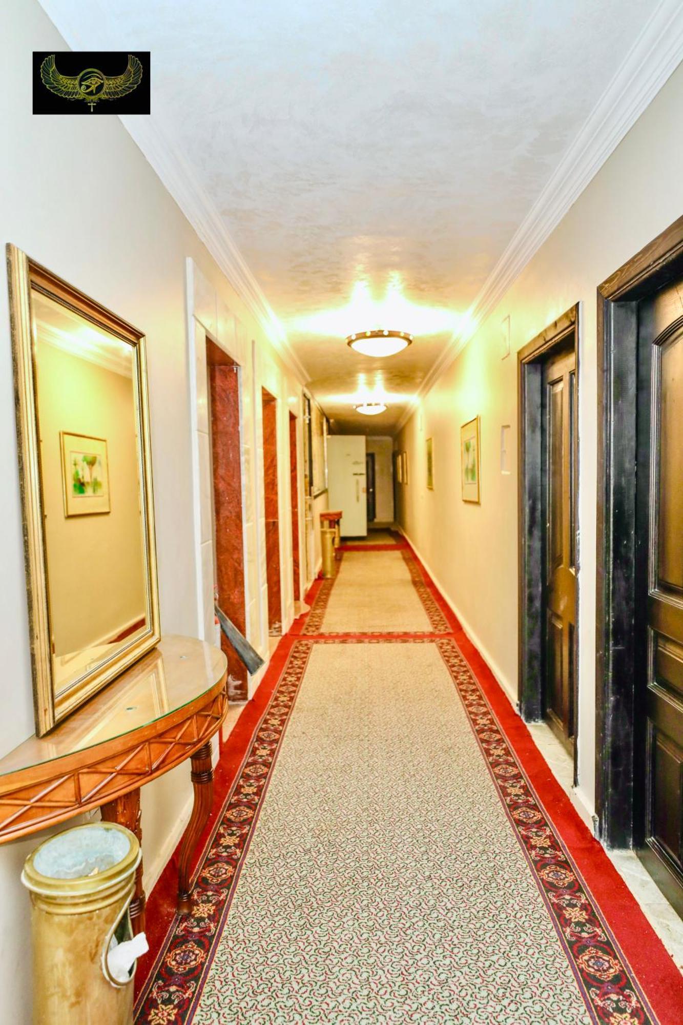 New Comfort Inn Giza Kafrat al Jabal Екстер'єр фото