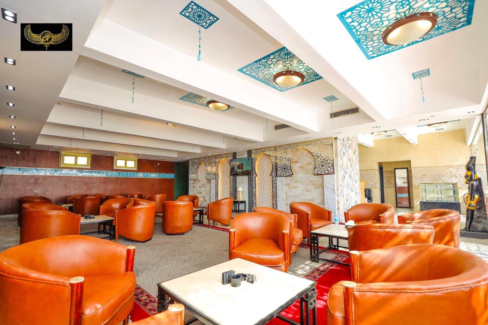 New Comfort Inn Giza Kafrat al Jabal Екстер'єр фото