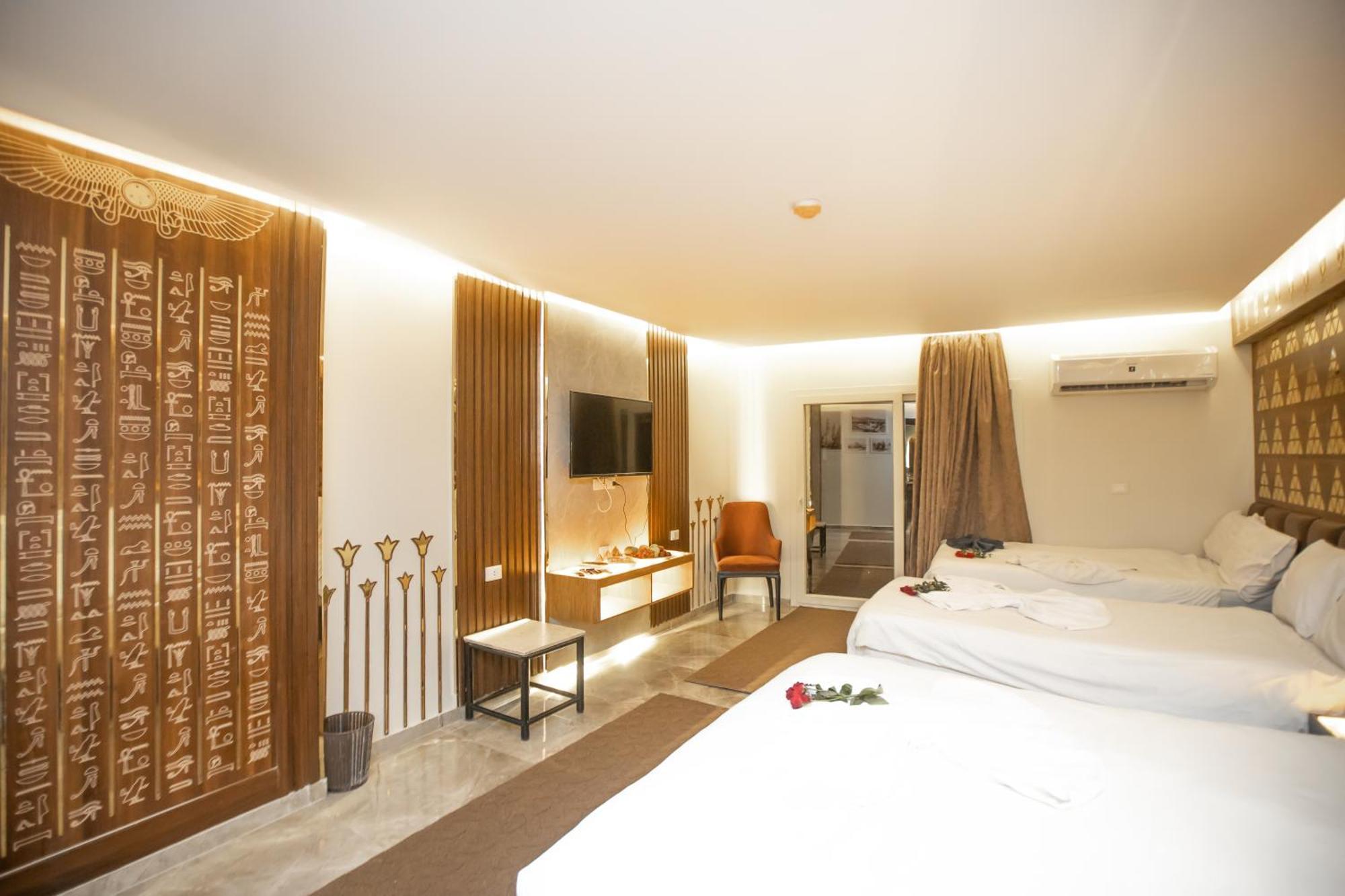 New Comfort Inn Giza Kafrat al Jabal Екстер'єр фото