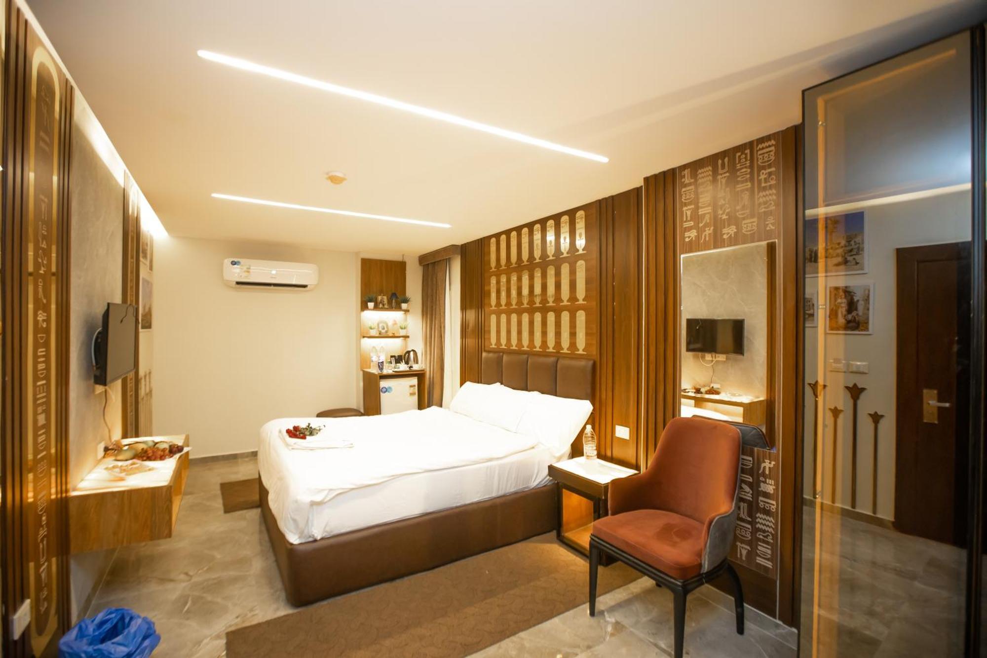New Comfort Inn Giza Kafrat al Jabal Екстер'єр фото