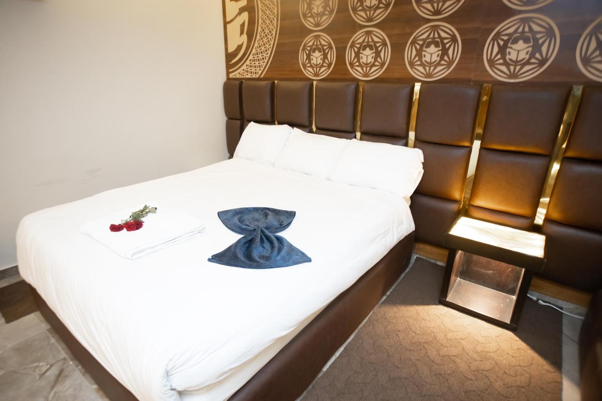 New Comfort Inn Giza Kafrat al Jabal Екстер'єр фото
