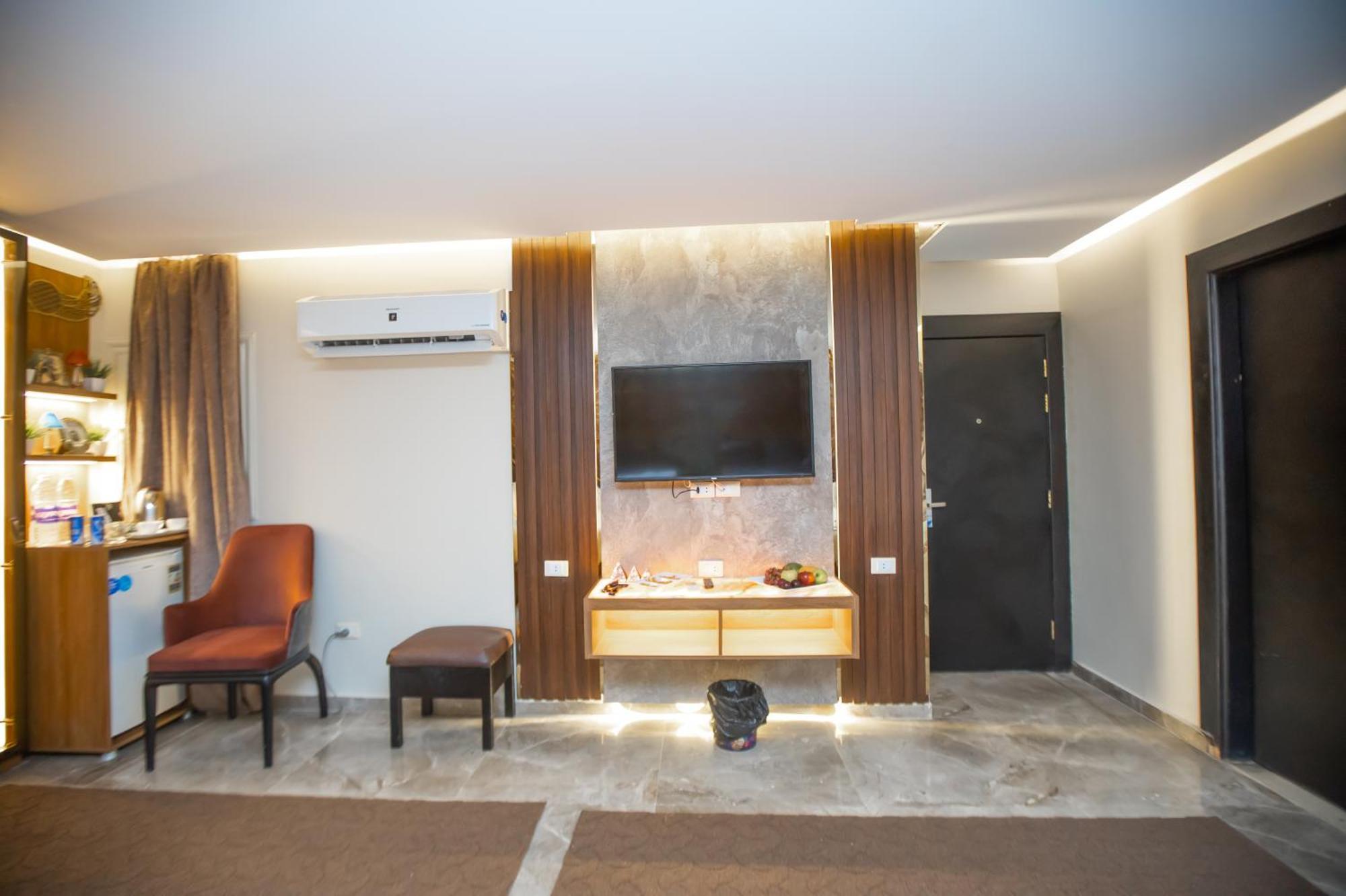New Comfort Inn Giza Kafrat al Jabal Екстер'єр фото