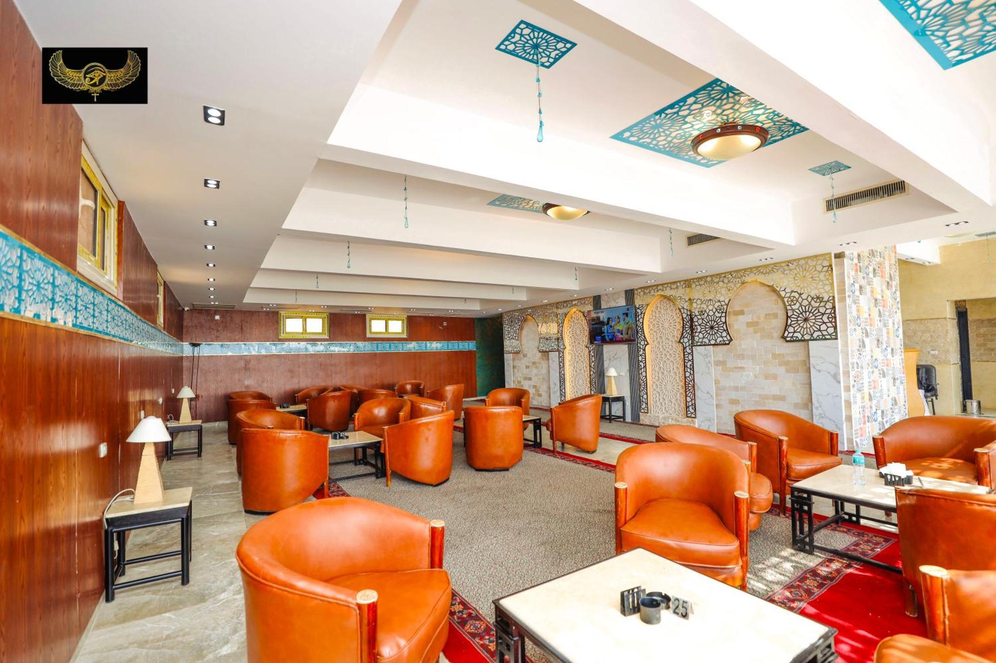 New Comfort Inn Giza Kafrat al Jabal Екстер'єр фото
