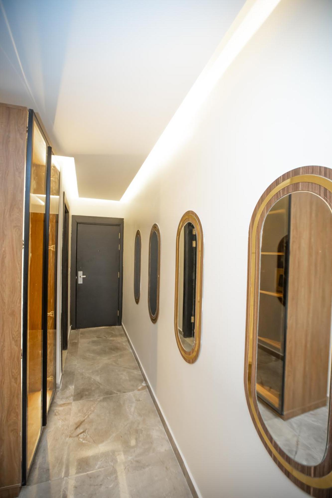 New Comfort Inn Giza Kafrat al Jabal Екстер'єр фото
