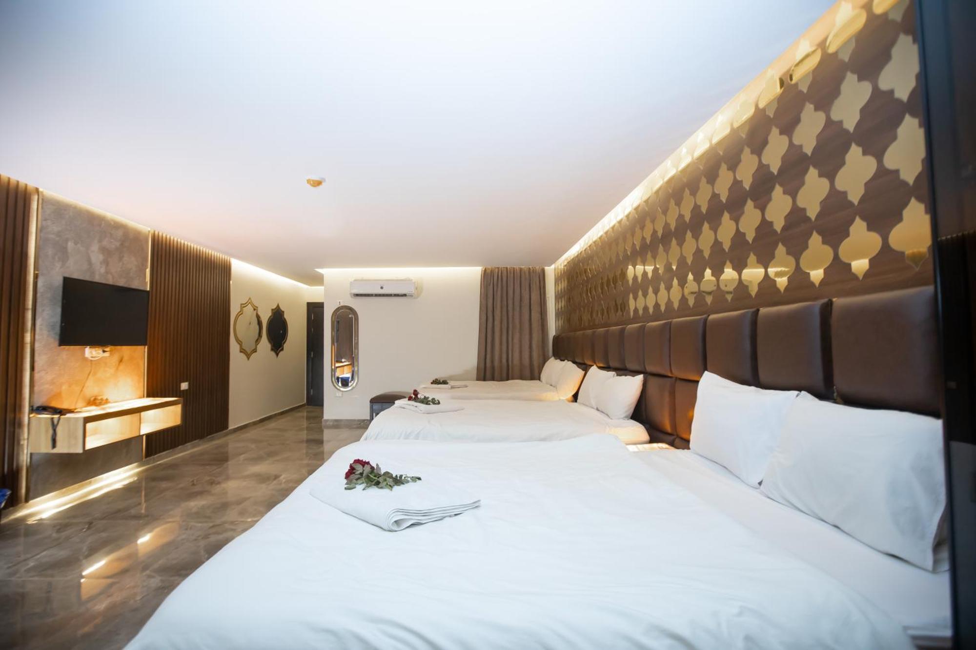 New Comfort Inn Giza Kafrat al Jabal Екстер'єр фото