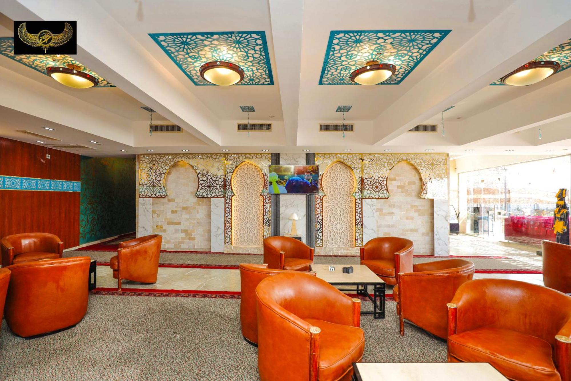 New Comfort Inn Giza Kafrat al Jabal Екстер'єр фото