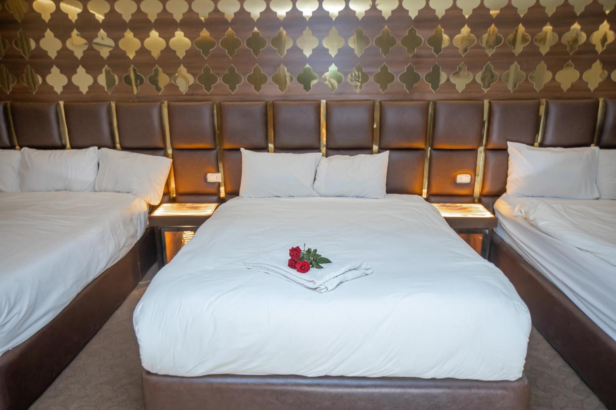 New Comfort Inn Giza Kafrat al Jabal Екстер'єр фото