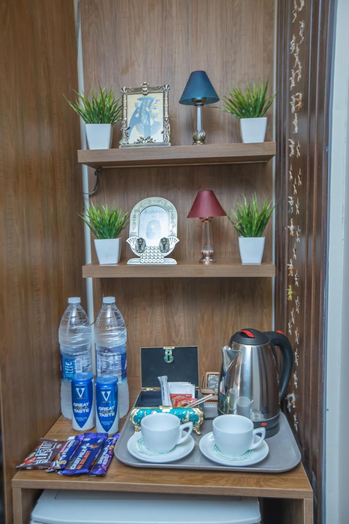 New Comfort Inn Giza Kafrat al Jabal Екстер'єр фото