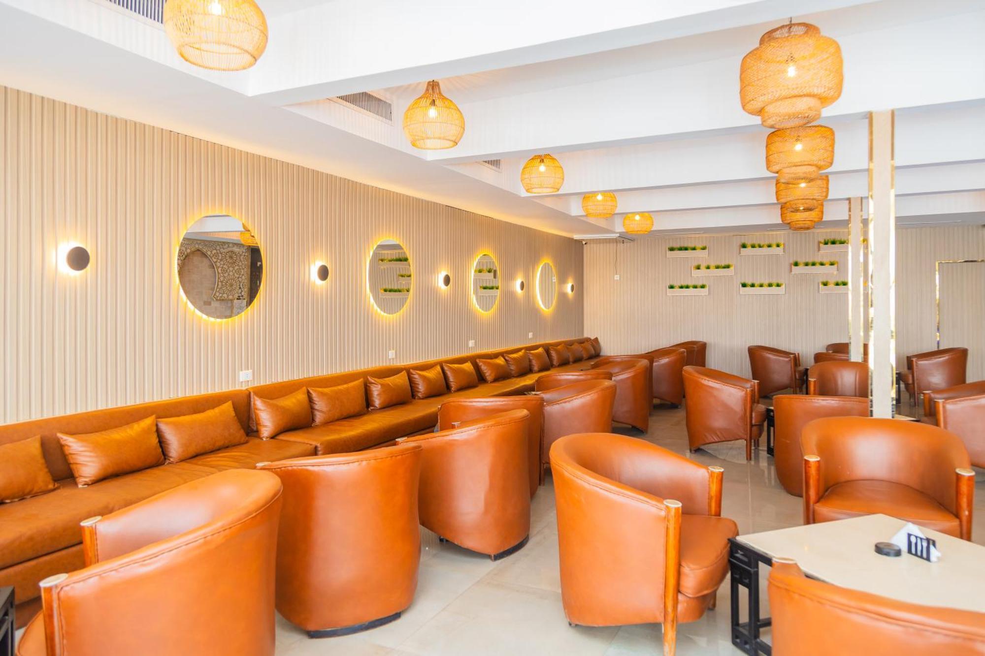 New Comfort Inn Giza Kafrat al Jabal Екстер'єр фото