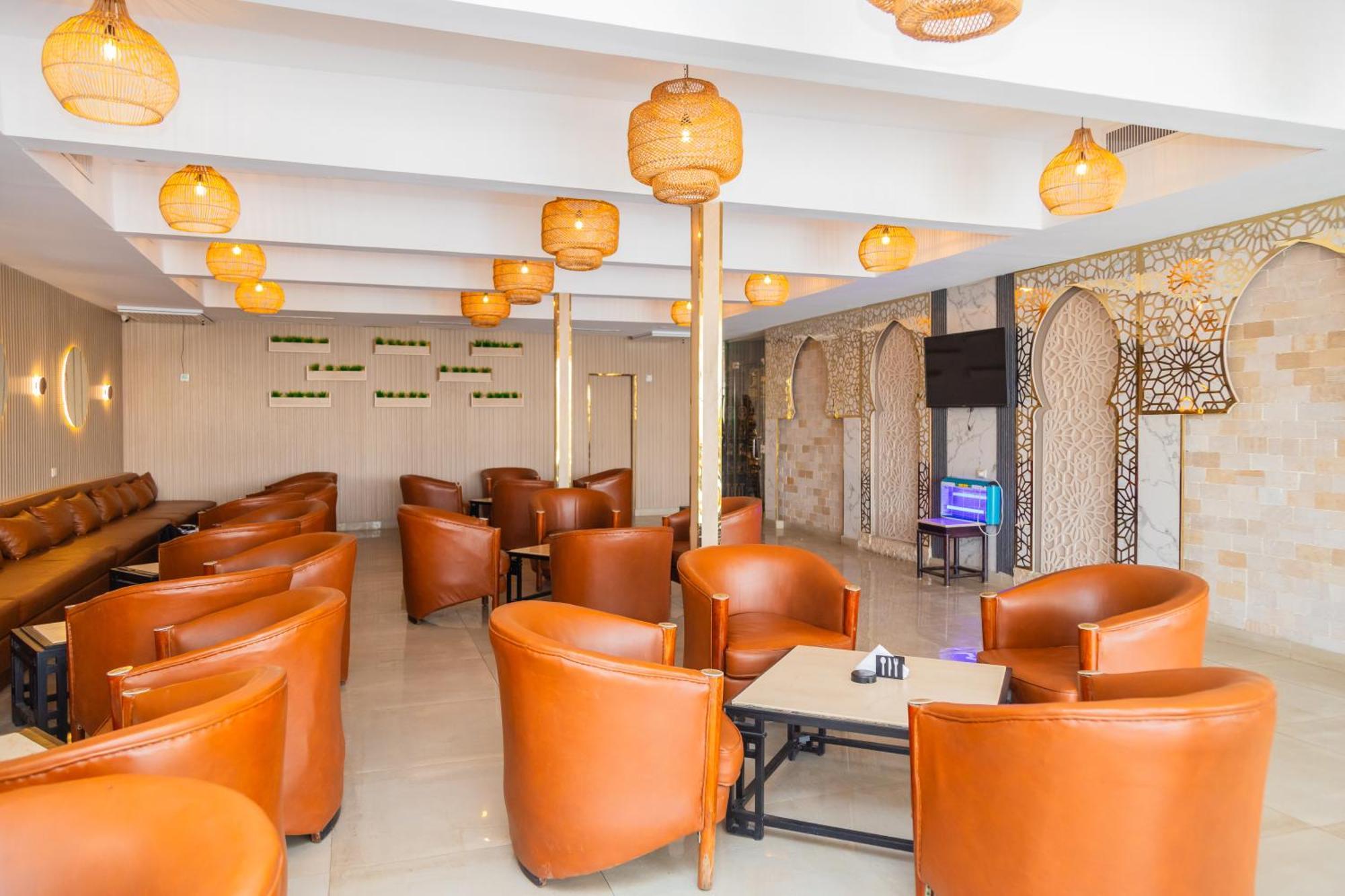New Comfort Inn Giza Kafrat al Jabal Екстер'єр фото