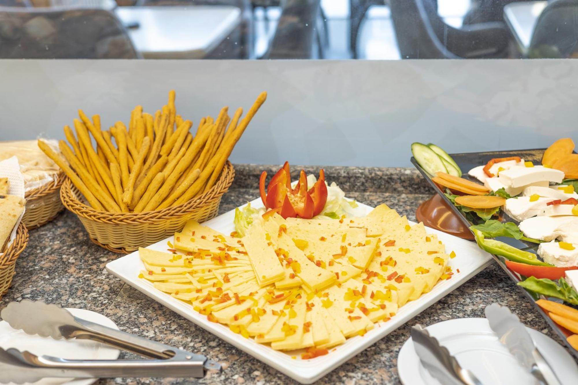 New Comfort Inn Giza Kafrat al Jabal Екстер'єр фото