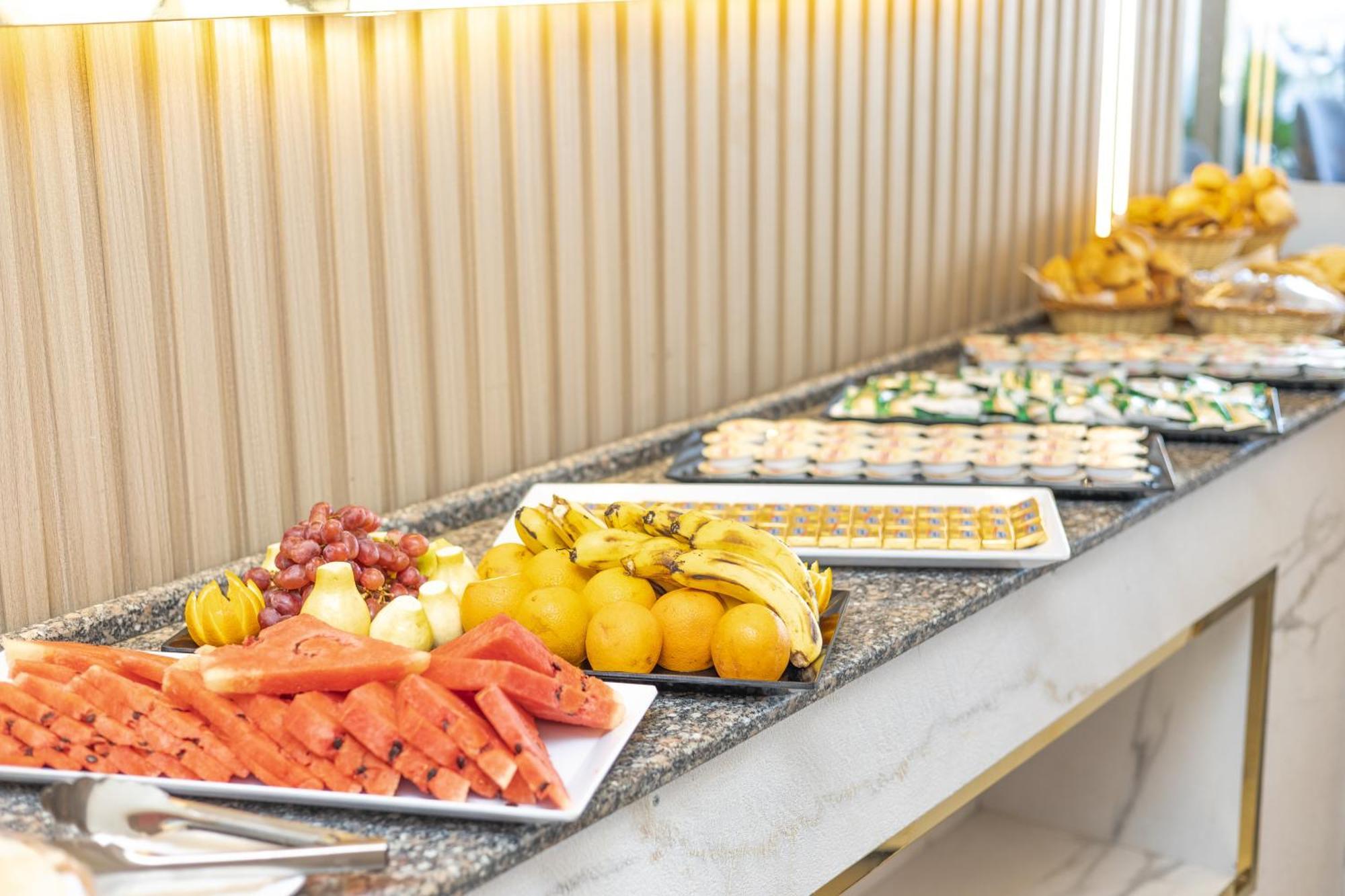 New Comfort Inn Giza Kafrat al Jabal Екстер'єр фото