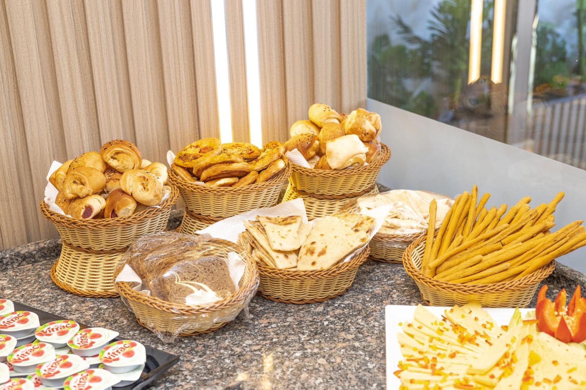 New Comfort Inn Giza Kafrat al Jabal Екстер'єр фото